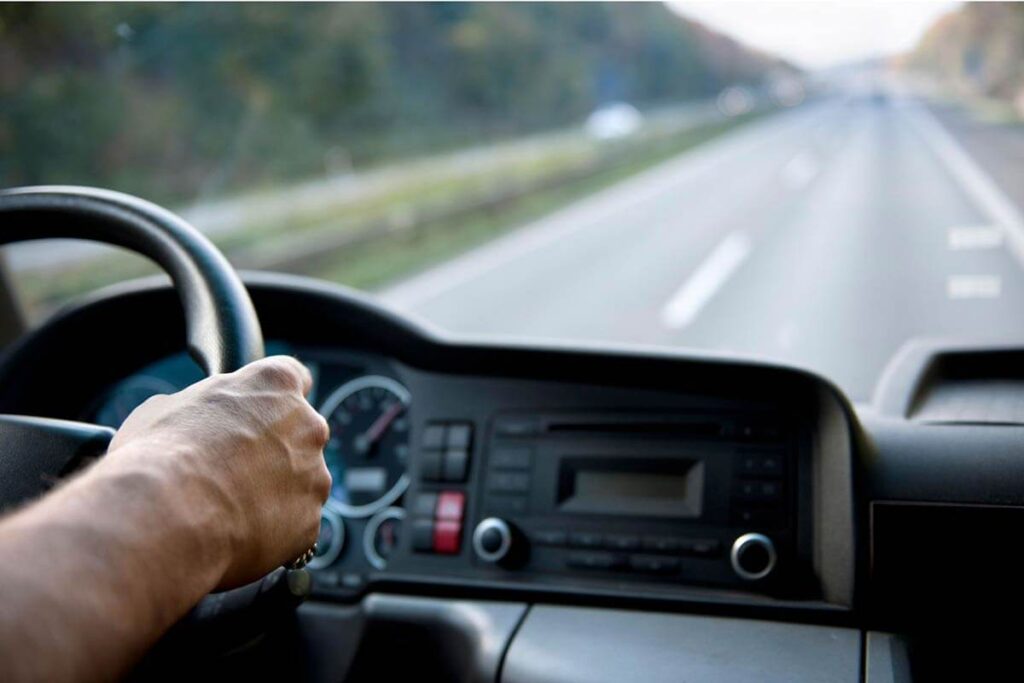 WOLANT Krajowy Transport Palet